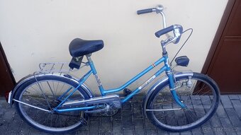 Kolo Velamos Super de Luxe 24" - 2