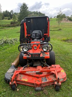 Prodám profi sekačku Kubota F3860 - 2