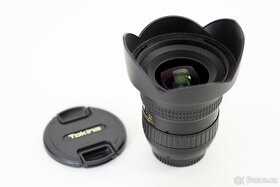 TOKINA 11-20mm F2.8 ATX-PRO DX NIKON - 2