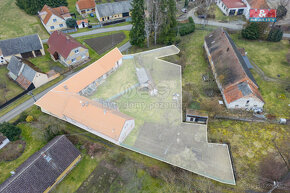Prodej rodinného domu s dílnou, 283 m², Kbel - Malinec - 2