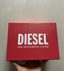 Diesel dámská kabelka - 2