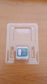 Paměťová karta SanDisk SDXC 128GB Extreme PRO - 2