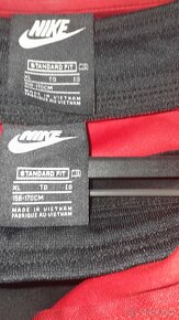 Nová Nike tepláková souprava - 2