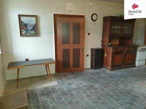 Prodej rodinného domu 84 m2, Krásná Hora nad Vltavou - 2