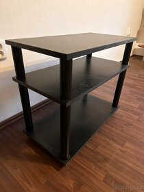 Odkládací stůl / TV stolek - 2