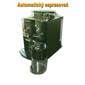 Automatický espresovač na kavu "Krups Essential" - 2