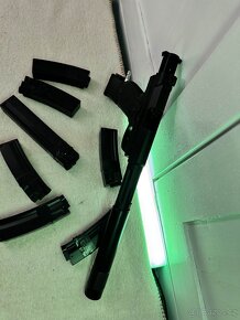 AAP 01 HPA airsoft - 2