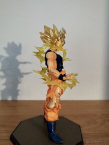Anime figurka Goku z anime Dragon Ball - 2