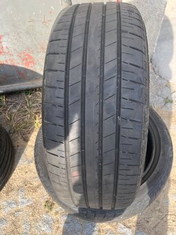 Letní pneumatiky Bridgestone 225/45R19 92W - 2