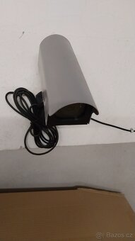 Kamerový systém s monitorem - 2
