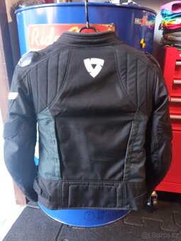 Dámská bunda Revitt - 2