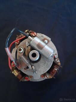 Jawa pionyr zapalovaní 30w - 2