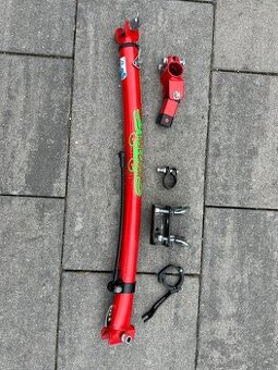 Vodící tyč Trail Gator - 2