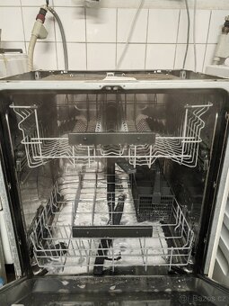 Myčka Electrolux - 2