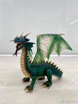 Schleich, drak - 2
