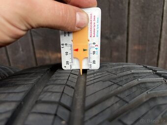 255/45/18 103W celoroční pneu R18 Falken - 2