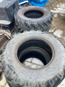 Pneumatiky Aliance MPT - 12,5 R20 - 2