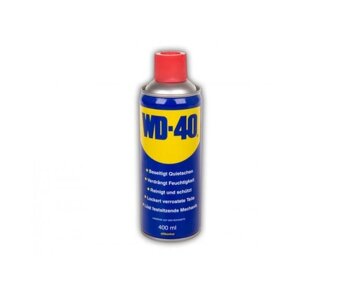 WD-40 Univerzální mazivo 400ml 24ks v balení - 2