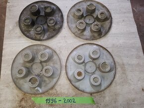 Fiat Ducato, Boxer, Jumper,96-02 - 2