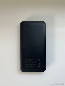 Powerbanka RAVER 10000 mAh - 2