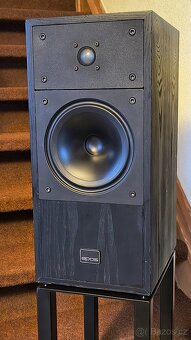 Legendární Epos ES14 MK1 - 2
