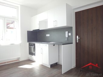 Pronájem bytu 1+1, 36 m2, Neštěmice, ul. Národní - 2