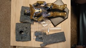 Thanos (s filmu Strážci Galaxie) Hot Toys - 2
