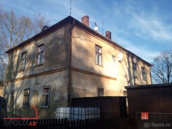 Prodej, domy/rodinný, 250 m2, 79302 Lomnice, Bruntál [ID 711 - 2