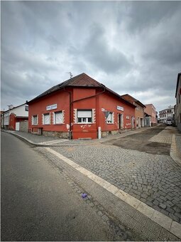Pronájem pokojů Bakov nad Jizerou - 2