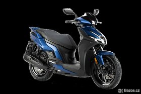 Kymco - 2