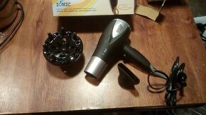 Fen na vlasy, Hair Majesty 2000W - 2