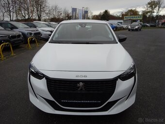 PEUGEOT 208 1,2 VTI, GARANCE KM - 2