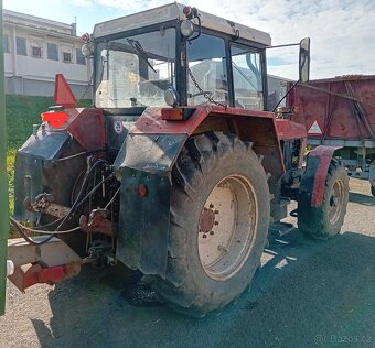 Zetor 16245 - 2