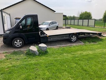 Fiat Ducato 3.0 - 2