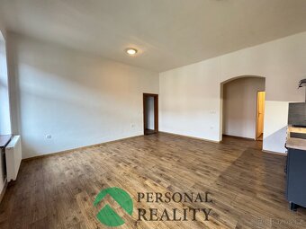 Pronájem byty 2+kk, 51 m2 - Volyně, ev.č. 02256 - 2