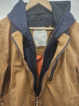 Ragwear bunda - 2