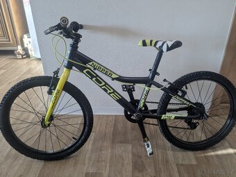 Dětské kolo Core Nipper 20 - 2