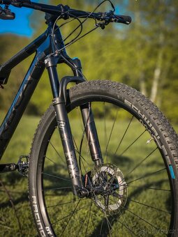 Orbea OIZ M30, Sram AXS, vel. L - 2