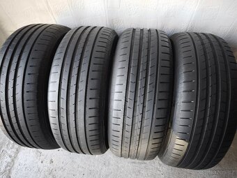 205/55 r16 letní pneumatiky - 2