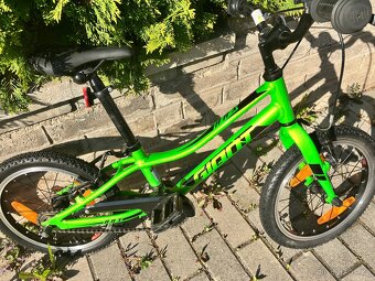 Dětské kolo Giant Arx 16” - 2