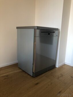 Volně stojící myčka Miele G 5210 SC Front, Active Plus - 2