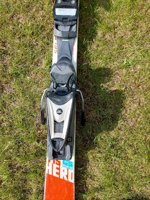 Rossignol hero FIS GS pro 135 cm, r14 - 2