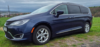 Chrysler Pacifica 3,6L V6, 7 míst, LPG - 2