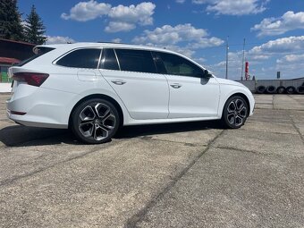 Škoda Octavia 2.0 TDI DSG - 2