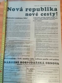 Staré dokumenty - 2
