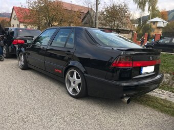Saab 9000 Aero - 2