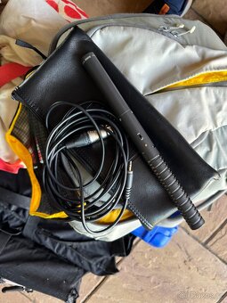 Sony HD kamera - 2