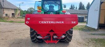 Lely centerliner 18 m rozmetadlo - 2