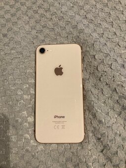 iPhone 8 - 2
