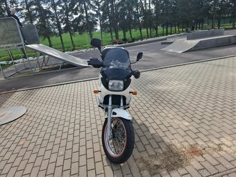 Bmw f 650 st,rv 1999 - 2